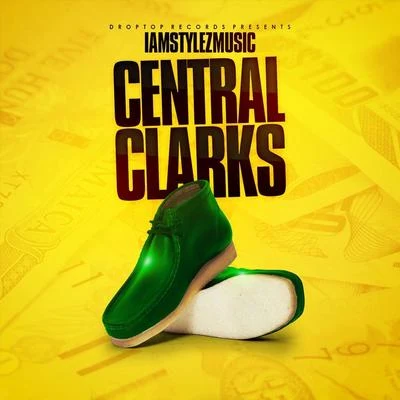 IamStylezMusic Central Clarks