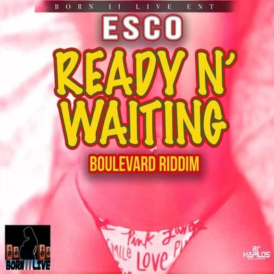 Esco Ready N Waiting