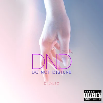 D.Lylez Do Not Disturb