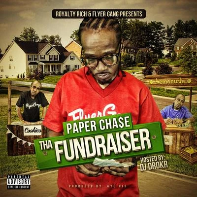 Paper Chase Tha Fundraiser