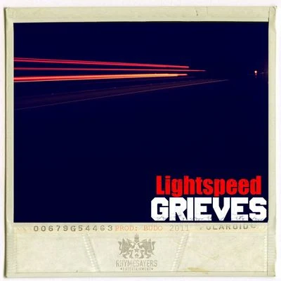 Grieves Lightspeed [Clean Version]