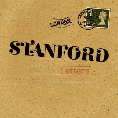 Stanford Letters - Single