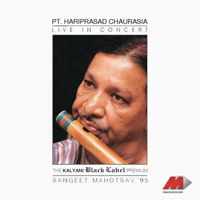 Pt. Hariprasad Chaurasia Saptarishi - Live At Siri Fort - Pt. Hariprasad Chaurasia