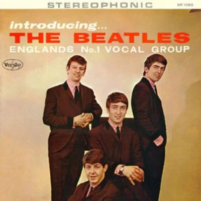 The Beatles Introducing...The Beatles