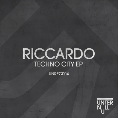 Riccardo Techno City