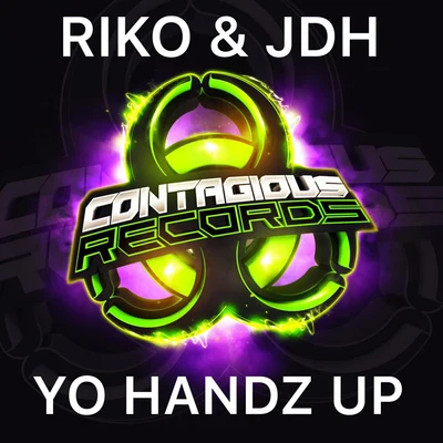 RIKO Yo Handz Up