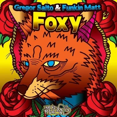 Funkin Matt/Gregor Salto Foxy