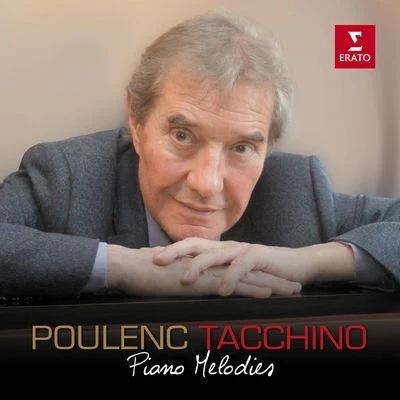 Gabriel Tacchino Poulenc: Piano Works