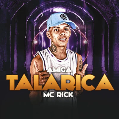 MC Rick Amiga Talarica