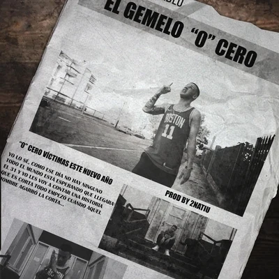 El Gemelo 0cero