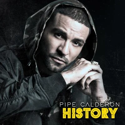 Pipe Calderon History