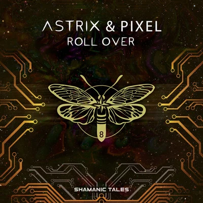 Pixel/Astrix Roll Over