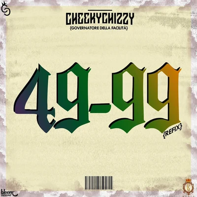 CheekyChizzy 49-99 (feat. Tiwa Savage)