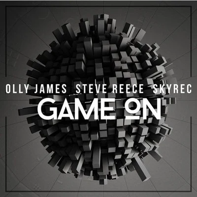 Olly James Game On (Original Mix)