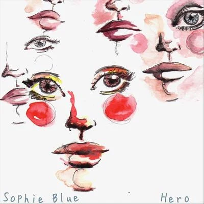 Sophie Blue Hero