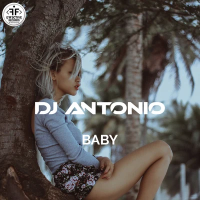 DJ ANTONIO Baby