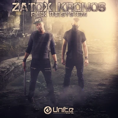 Zatox **** The System