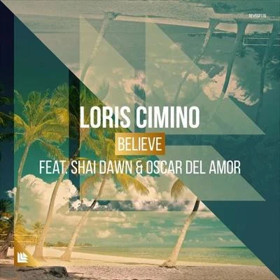 Loris Cimino Believe