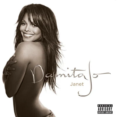 Janet Jackson Damita Jo