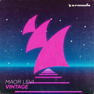 Maor Levi Vintage