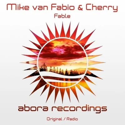 Cherry/Mike Van Fabio Fable