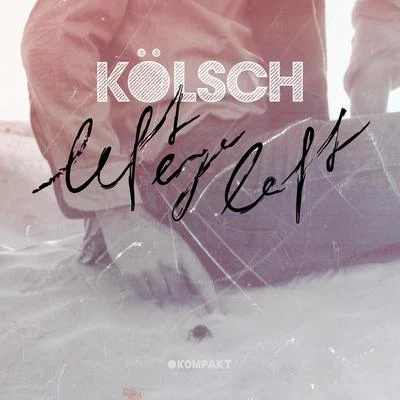 Kölsch Left Eye Left