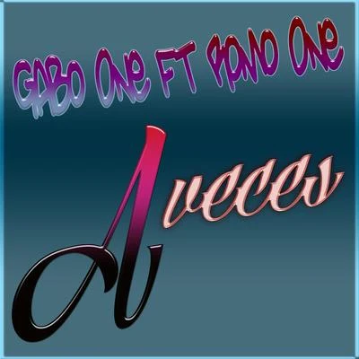 Gabo One A Veces (feat. Romo One)