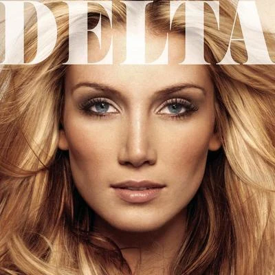 Delta Goodrem Delta