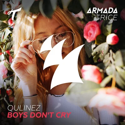 Qulinez Boys Dont Cry