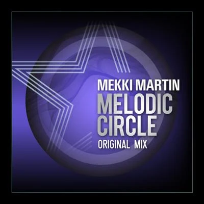 Mekki Martin Melodic Circle