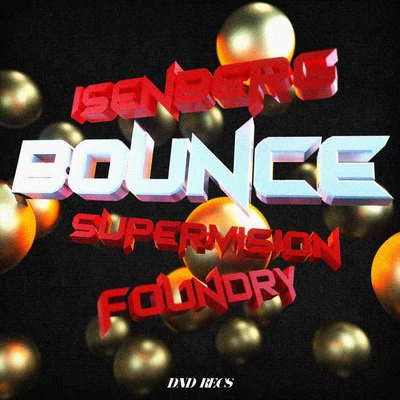 Isenberg Bounce EP