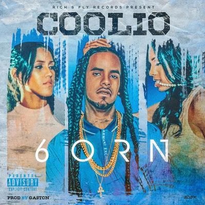 6orn Coolio