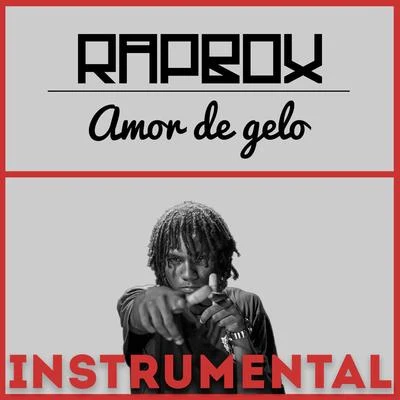 Rap Box Amor de Gelo