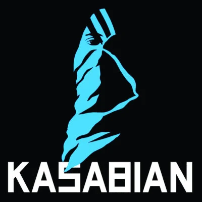 Kasabian Kasabian