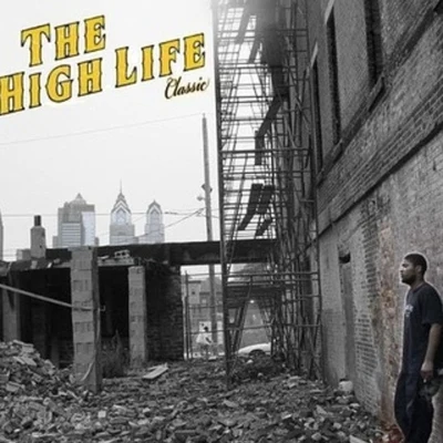 Reef the Lost Cauze The High Life