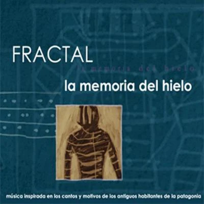 Fractal La Memoria del Hielo