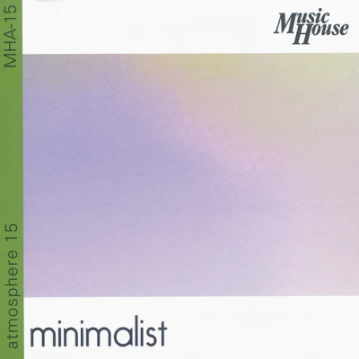 Steve Gray/James Clarke/Cliff Hall Minimalist