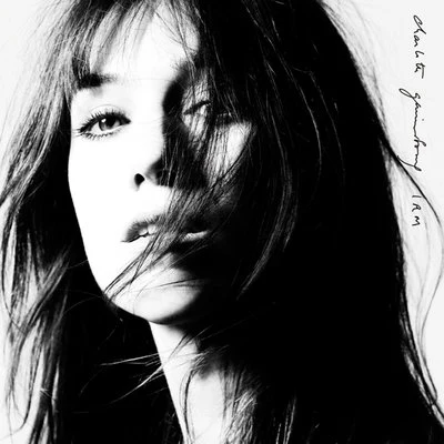 Charlotte Gainsbourg IRM (Version Deluxe)