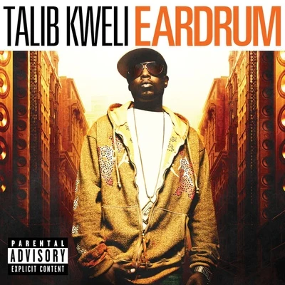 Talib Kweli Eardrum