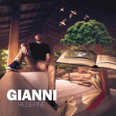 gianni Redefine