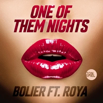 Bolier/Roya One Of Them Nights