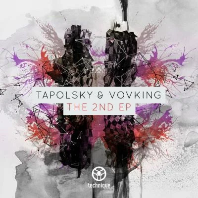 Tapolsky/VoVKing The 2nd EP