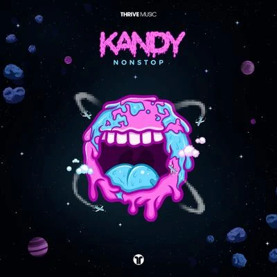 Kandy Non Stop (feat. Ragga Twins)