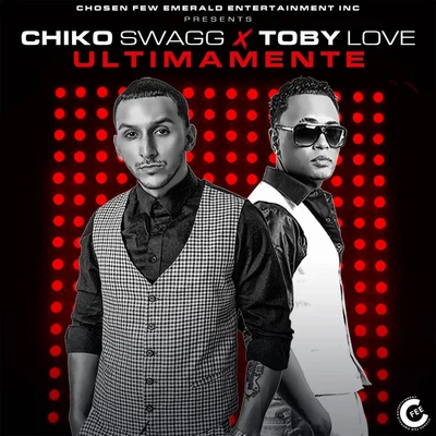 Chiko Swagg/Toby Love Ultimamente