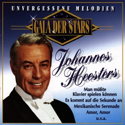 Johannes Heesters Gala der Stars: J. Heesters