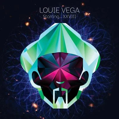 Louie Vega Louie Vega Starring...XXVIII