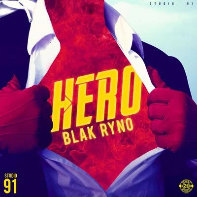 Blak Ryno Hero