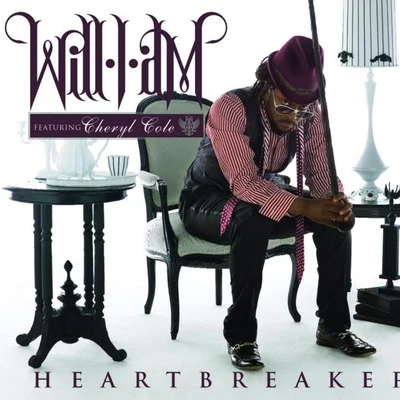 will.i.am Heartbreaker