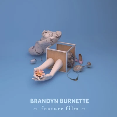 Brandyn Burnette Feature Film