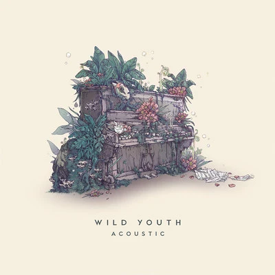 Dabin Wild Youth (Acoustic)